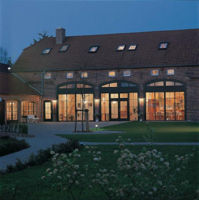 Ferienpark Mecklenburg Ziegendorf